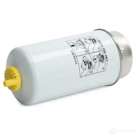 Топливный фильтр MANN-FILTER 68126 4011558956202 1213 YS7 wk8108 - Изображение 2