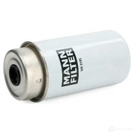 Топливный фильтр MANN-FILTER 68126 4011558956202 1213 YS7 wk8108 - Изображение 3