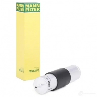 Топливный фильтр MANN-FILTER O KY8JRL 4011558940409 67947 wk5213 - Изображение 2