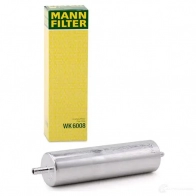 Топливный фильтр MANN-FILTER 4011558020903 KOI7 A wk6008 67967 - Изображение 2
