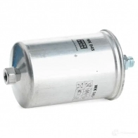 Топливный фильтр MANN-FILTER 79 IOBDZ 68265 4011558902506 wk845 - Изображение 3
