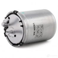 Топливный фильтр MANN-FILTER 88A5C WB 4011558064228 68110 wk80291 - Изображение 4