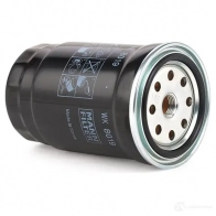 Топливный фильтр MANN-FILTER 68105 3 X60D wk8019 4011558011581 - Изображение 4