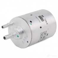 Топливный фильтр MANN-FILTER 68060 4011558945305 8LEP S wk7204 - Изображение 3