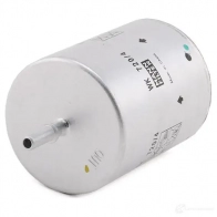 Топливный фильтр MANN-FILTER 68060 4011558945305 8LEP S wk7204 - Изображение 4
