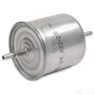 Топливный фильтр MANN-FILTER 68209 4011558938604 wk8222 43L5AD 2 - Изображение 3