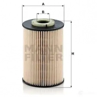 Топливный фильтр MANN-FILTER pu9003z 4011558025830 67234 2GZQWM L - Изображение 4