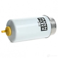 Топливный фильтр MANN-FILTER 68124 GA 0IEA wk8105 4011558954703 - Изображение 4
