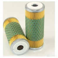 Топливный фильтр MANN-FILTER 4011558550707 67106 p719h IUP BG - Изображение 1