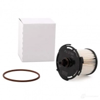 Топливный фильтр MANN-FILTER pu12003z 4011558047863 67192 9 9L66 - Изображение 2