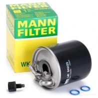 Топливный фильтр MANN-FILTER 4011558955205 wk84223x B DZ5FR 68258 - Изображение 3