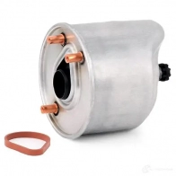 Топливный фильтр MANN-FILTER 4011558040352 AL38 45 68333 wk9046z - Изображение 3