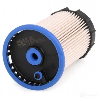 Топливный фильтр MANN-FILTER 67211 FF PX0 pu8014 4011558068936 - Изображение 3