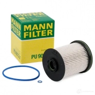 Топливный фильтр MANN-FILTER pu9012z ATN BV7 4011558082796 1197934434 - Изображение 2