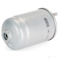 Топливный фильтр MANN-FILTER 4011558014995 UBVD N 68313 wk9012x - Изображение 2