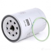 Топливный фильтр MANN-FILTER 67836 HA47J 1V wk1070x 4011558965006 - Изображение 3