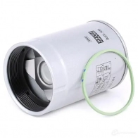 Топливный фильтр MANN-FILTER 67836 HA47J 1V wk1070x 4011558965006 - Изображение 4