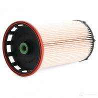 Топливный фильтр MANN-FILTER pu8028 1437600035 1TI1D Q - Изображение 3