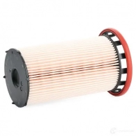Топливный фильтр MANN-FILTER pu8028 1437600035 1TI1D Q - Изображение 4