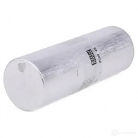 Топливный фильтр MANN-FILTER 5PT O8 wk8058 1437598686 - Изображение 4