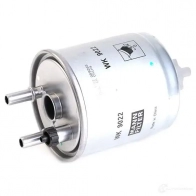 Топливный фильтр MANN-FILTER U 78LA8 4011558022198 68320 wk9022 - Изображение 3
