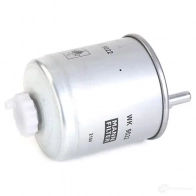Топливный фильтр MANN-FILTER U 78LA8 4011558022198 68320 wk9022 - Изображение 4