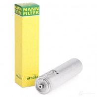Топливный фильтр MANN-FILTER 67928 WP 8RQ wk5010z 4011558064259