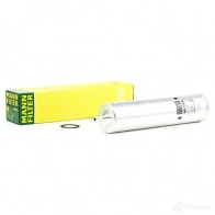 Топливный фильтр MANN-FILTER HCQ R6 67925 4011558013967 wk5002x - Изображение 2