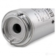 Топливный фильтр MANN-FILTER 67927 Q23 Q0C 4011558038670 wk50051z - Изображение 4