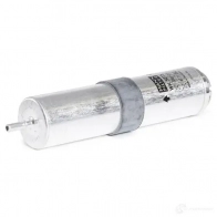 Топливный фильтр MANN-FILTER wk5015z 1424304278 4011558086787 S9SFY9 U - Изображение 3