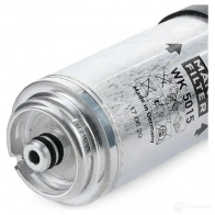 Топливный фильтр MANN-FILTER wk5015z 1424304278 4011558086787 S9SFY9 U - Изображение 8