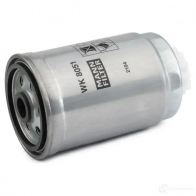 Топливный фильтр MANN-FILTER F 9J1J2B 4011558080839 wk8051 1204999938 - Изображение 3