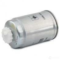 Топливный фильтр MANN-FILTER F 9J1J2B 4011558080839 wk8051 1204999938 - Изображение 4