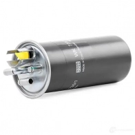 Топливный фильтр MANN-FILTER 4011558941109 wk7351 5 4HTFVN 68088 - Изображение 3