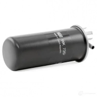 Топливный фильтр MANN-FILTER 4011558941109 wk7351 5 4HTFVN 68088 - Изображение 4