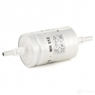 Топливный фильтр MANN-FILTER wk512 67933 M6 RKRFN 4011558906702 - Изображение 3