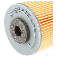 Топливный фильтр MANN-FILTER X3KR W 67098 4011558555900 p707x - Изображение 5