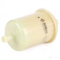 Топливный фильтр MANN-FILTER 1424304277 4011558080655 wk281 6 IKVH - Изображение 4