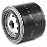 Топливный фильтр MANN-FILTER 68128 wk81186 4011558909802 XO OZWP - Изображение 3