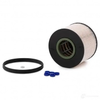 Топливный фильтр MANN-FILTER 4011558681807 67185 XEJRPM 5 pu1033x - Изображение 3