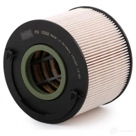 Топливный фильтр MANN-FILTER 4011558681807 67185 XEJRPM 5 pu1033x - Изображение 5