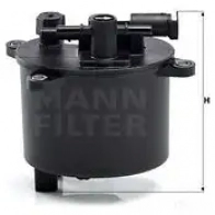 Топливный фильтр MANN-FILTER wk12004 4011558062187 NBT 81 67864