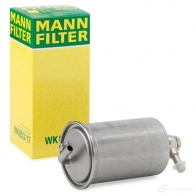Топливный фильтр MANN-FILTER 4011558948603 68288 LT9 1HB wk85317 - Изображение 2