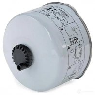 Топливный фильтр MANN-FILTER 5 XZAI wk8022x 4011558013905 68108 - Изображение 4