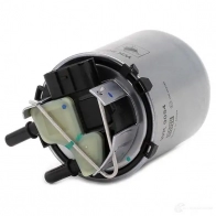 Топливный фильтр MANN-FILTER 1436749811 wk9054 UJ5M 63V - Изображение 3