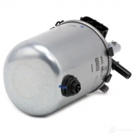Топливный фильтр MANN-FILTER 1436749811 wk9054 UJ5M 63V - Изображение 4
