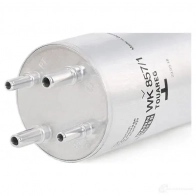 Топливный фильтр MANN-FILTER D17OBO T 68307 4011558951207 wk8571 - Изображение 3