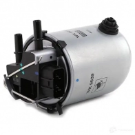 Топливный фильтр MANN-FILTER wk9039 1437609890 LG UJY - Изображение 3