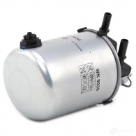 Топливный фильтр MANN-FILTER wk9039 1437609890 LG UJY - Изображение 4