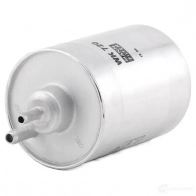 Топливный фильтр MANN-FILTER 68056 CDMM E 4011558916909 wk720 - Изображение 3